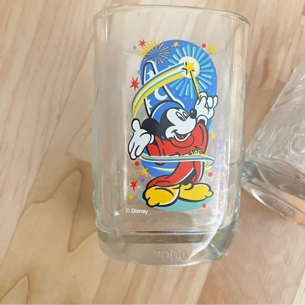 Disney vintage walt